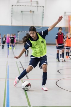 Bild 52 - wDJ NFV Futsalturnier